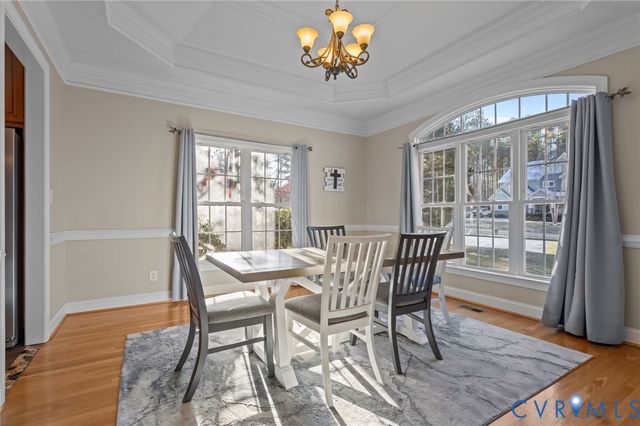 11106 Kings Pond Dr, New Kent, VA 23140