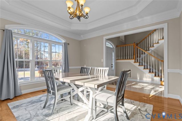 11106 Kings Pond Dr, New Kent, VA 23140