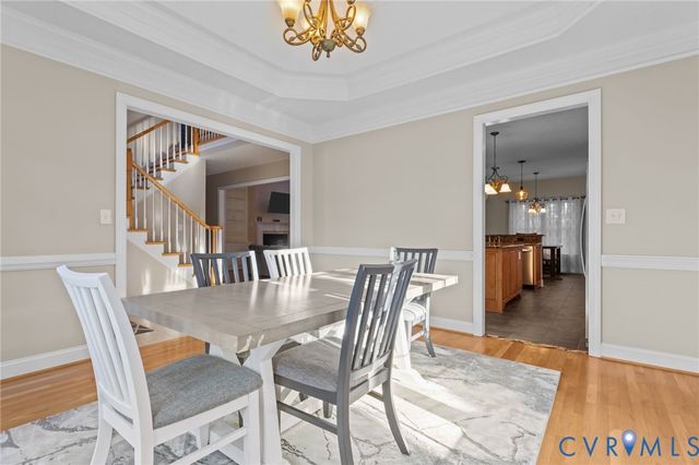 11106 Kings Pond Dr, New Kent, VA 23140