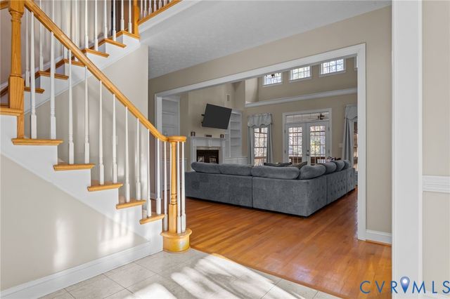 11106 Kings Pond Dr, New Kent, VA 23140