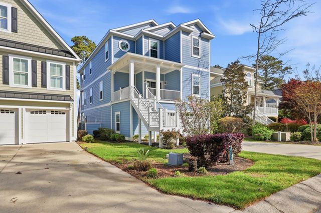 4943 S Island Dr., North Myrtle Beach, SC 29582