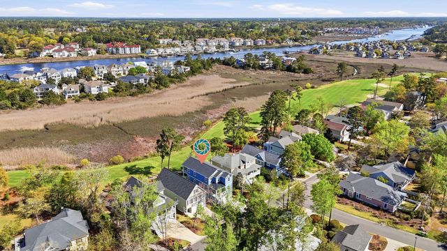 4943 S Island Dr., North Myrtle Beach, SC 29582