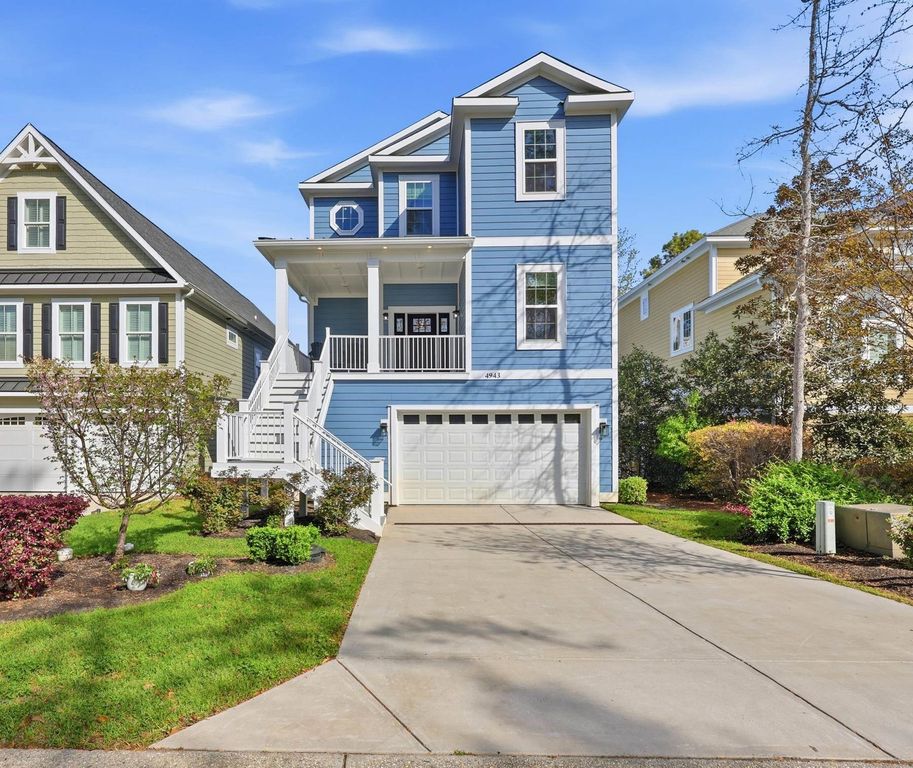 4943 S Island Dr., North Myrtle Beach, SC 29582
