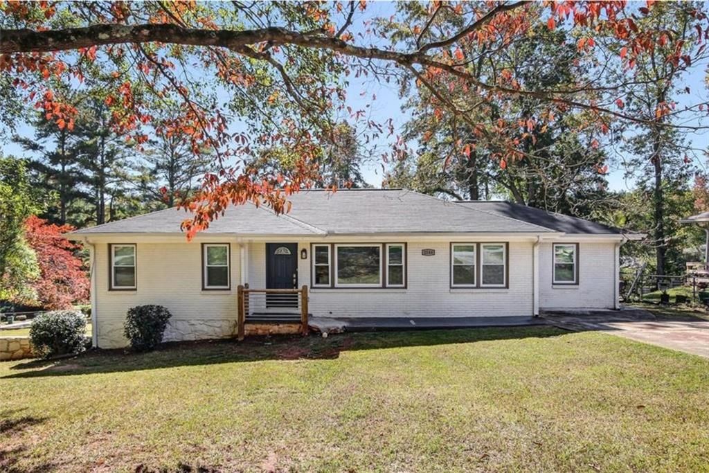 2144 Keheley Drive, Decatur, GA 30032