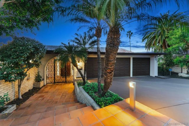 803 Omar Drive, Escondido, CA 92025