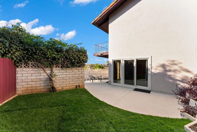 803 Omar Drive, Escondido, CA 92025