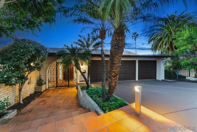 803 Omar Drive, Escondido, CA 92025