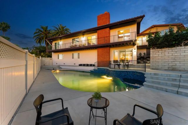 803 Omar Drive, Escondido, CA 92025