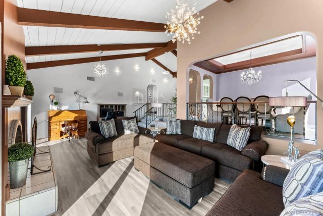 803 Omar Drive, Escondido, CA 92025