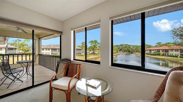 5183 LAKE VILLAGE DRIVE 6, Sarasota, FL 34235