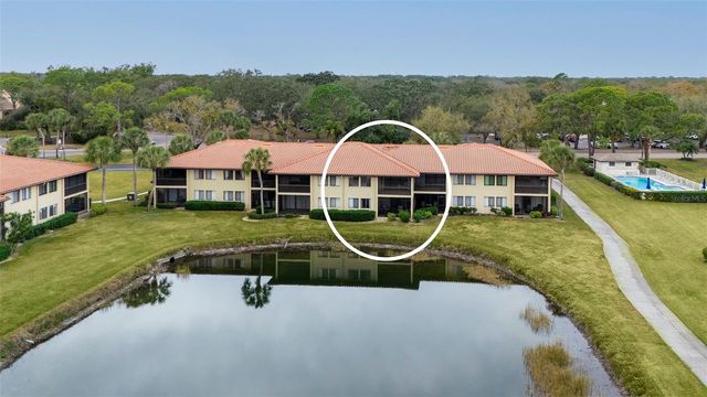 5183 LAKE VILLAGE DRIVE 6, Sarasota, FL 34235