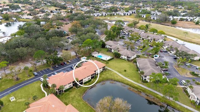 5183 LAKE VILLAGE DRIVE 6, Sarasota, FL 34235
