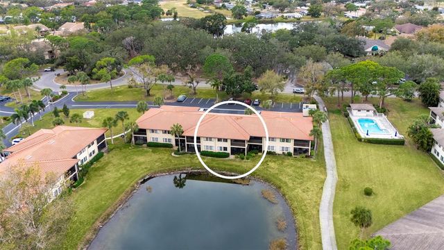 5183 LAKE VILLAGE DRIVE 6, Sarasota, FL 34235