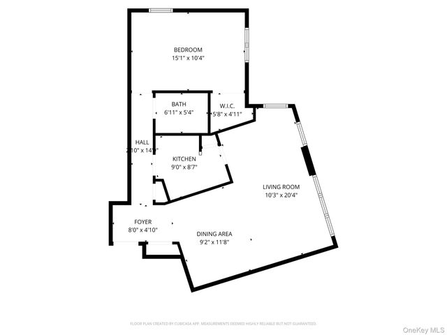 86-16 60th Avenue 4D, Flushing, NY 11373