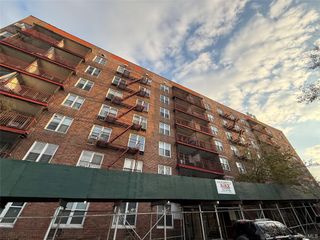 86-16 60th Avenue 4D, Flushing, NY 11373