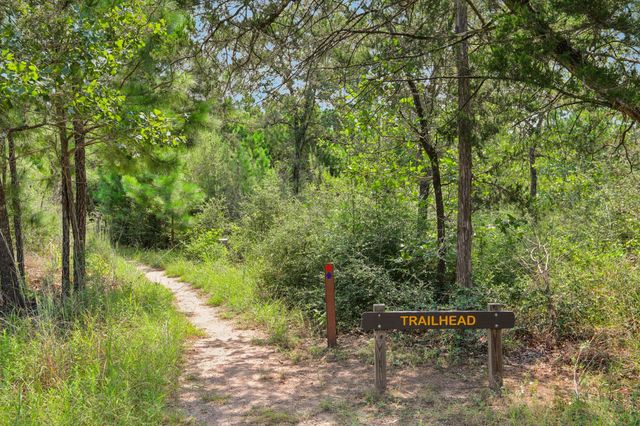 497 Cottletown RD, Smithville, TX 78957