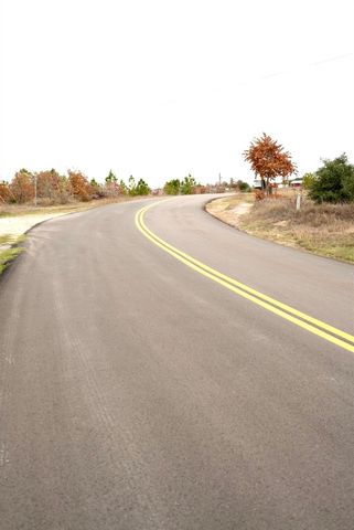 497 Cottletown RD, Smithville, TX 78957