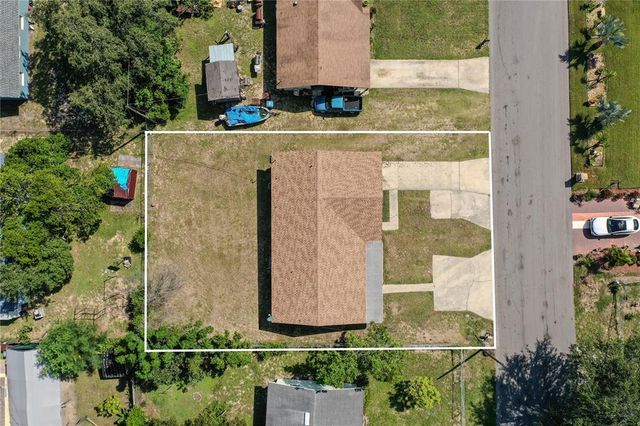 2109 N 13TH STREET, Haines City, FL 33844