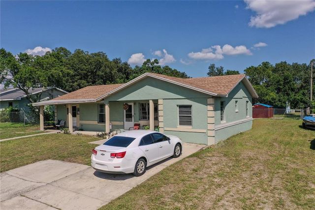 2109 N 13TH STREET, Haines City, FL 33844