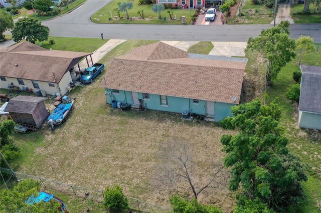 2109 N 13TH STREET, Haines City, FL 33844