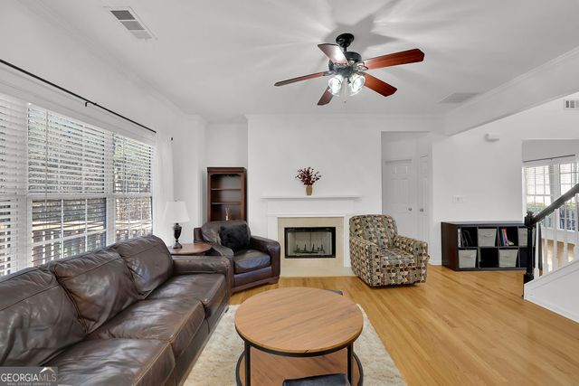 1111 Whithers Drive, Lawrenceville, GA 30045