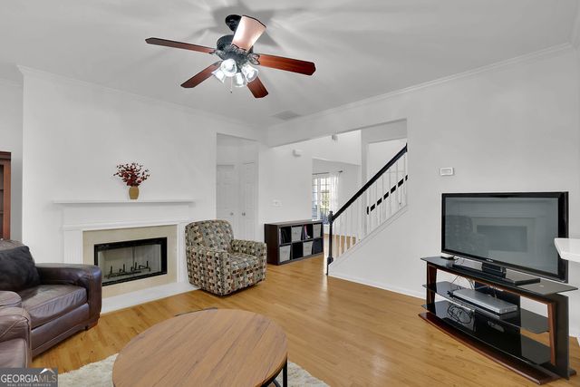 1111 Whithers Drive, Lawrenceville, GA 30045