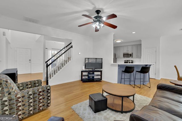 1111 Whithers Drive, Lawrenceville, GA 30045