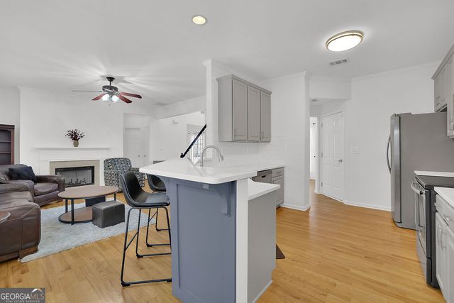 1111 Whithers Drive, Lawrenceville, GA 30045