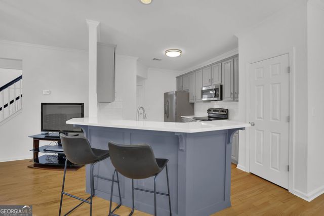 1111 Whithers Drive, Lawrenceville, GA 30045