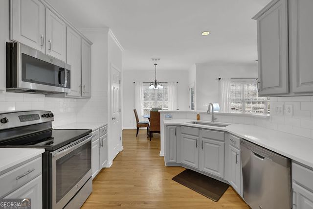 1111 Whithers Drive, Lawrenceville, GA 30045