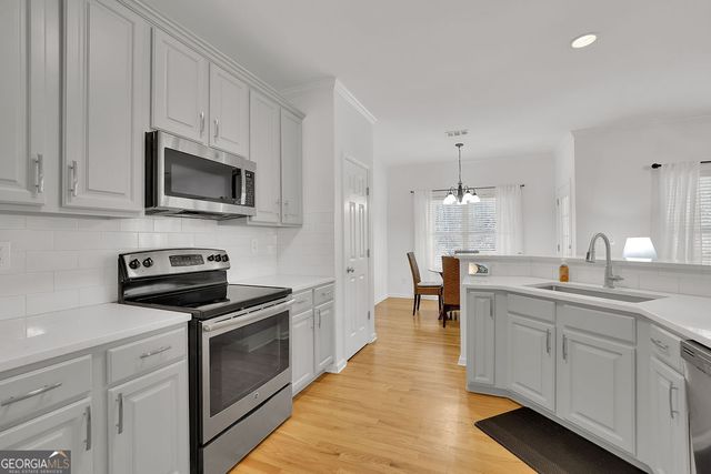 1111 Whithers Drive, Lawrenceville, GA 30045