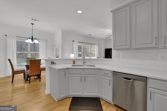 1111 Whithers Drive, Lawrenceville, GA 30045