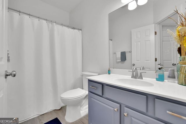 1111 Whithers Drive, Lawrenceville, GA 30045