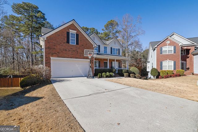 1111 Whithers Drive, Lawrenceville, GA 30045