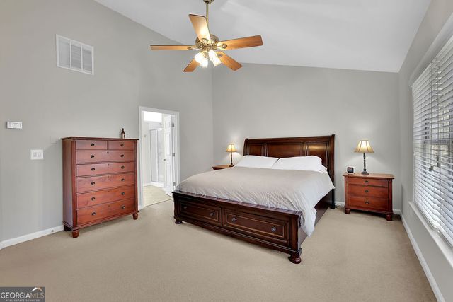 1111 Whithers Drive, Lawrenceville, GA 30045