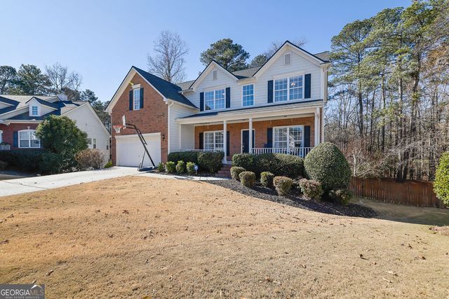1111 Whithers Drive, Lawrenceville, GA 30045