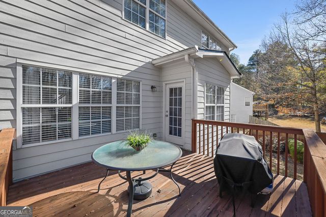 1111 Whithers Drive, Lawrenceville, GA 30045