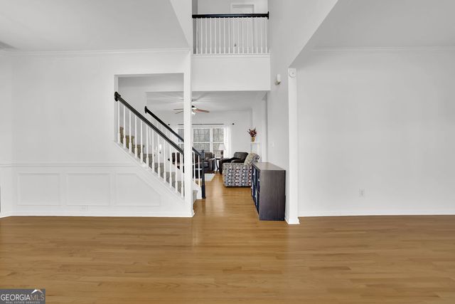 1111 Whithers Drive, Lawrenceville, GA 30045