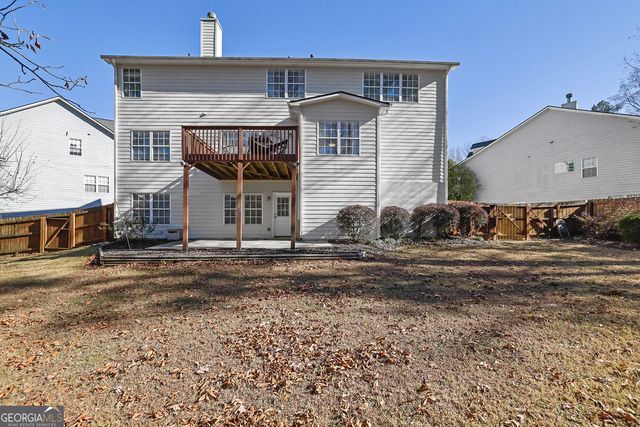 1111 Whithers Drive, Lawrenceville, GA 30045