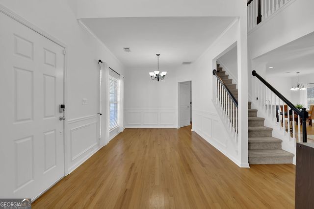 1111 Whithers Drive, Lawrenceville, GA 30045