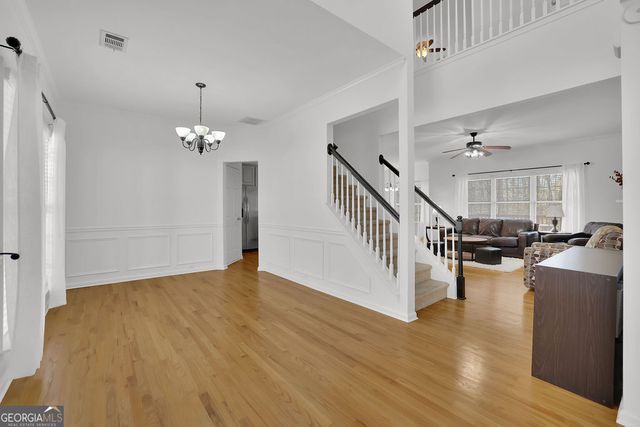 1111 Whithers Drive, Lawrenceville, GA 30045