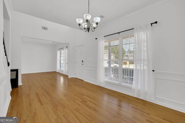 1111 Whithers Drive, Lawrenceville, GA 30045