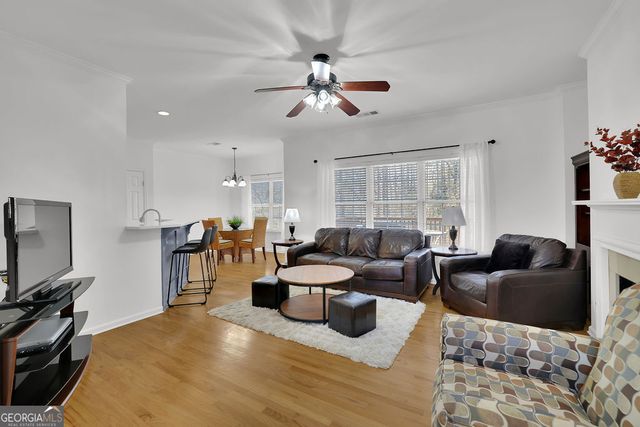 1111 Whithers Drive, Lawrenceville, GA 30045