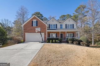 1111 Whithers Drive, Lawrenceville, GA 30045