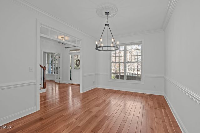 176 Weaver Trail, New Hill, NC 27562