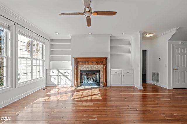 176 Weaver Trail, New Hill, NC 27562