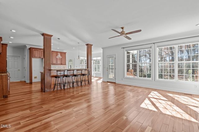 176 Weaver Trail, New Hill, NC 27562