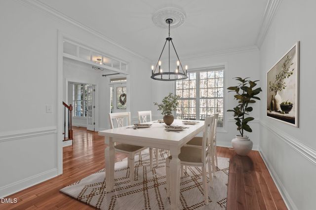 176 Weaver Trail, New Hill, NC 27562