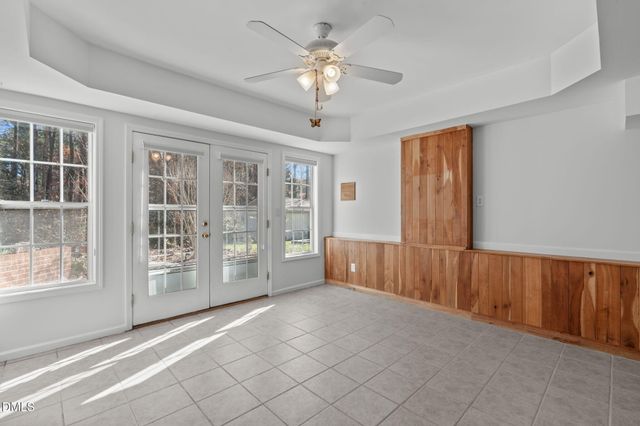 176 Weaver Trail, New Hill, NC 27562