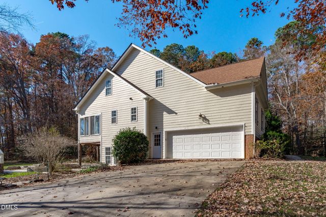 176 Weaver Trail, New Hill, NC 27562